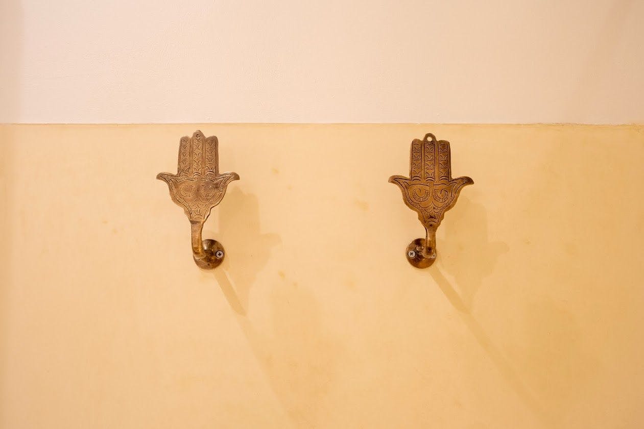 Riad Lamp
