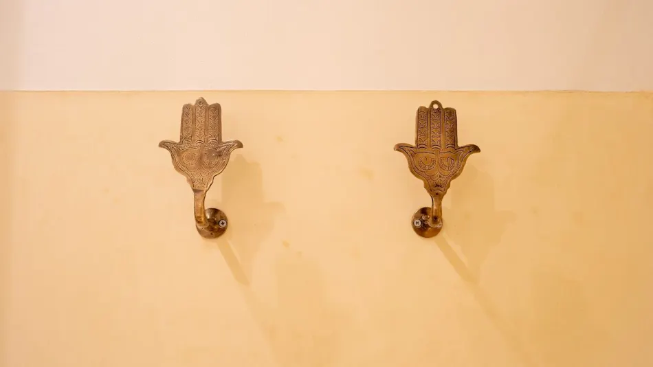 Riad Lamp