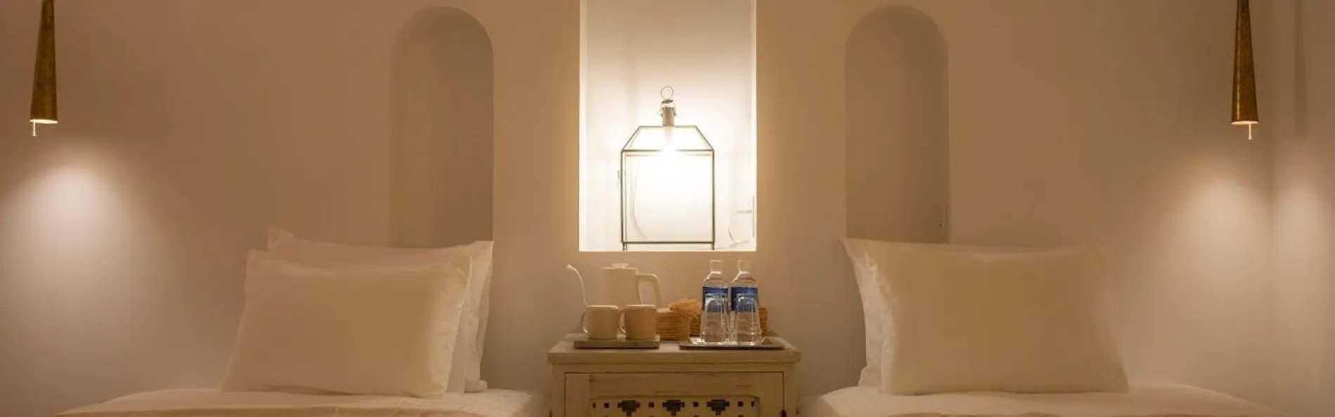 Riad Lamp