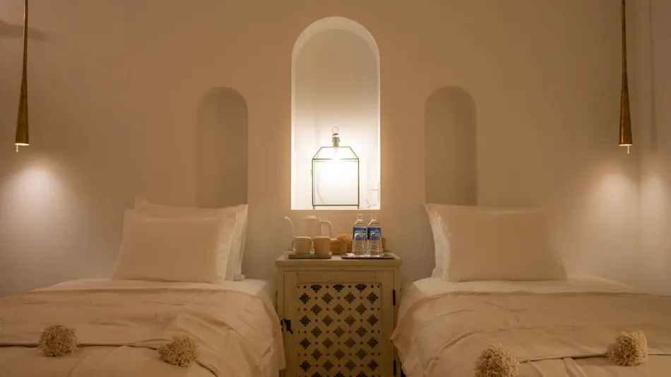 Riad Lamp