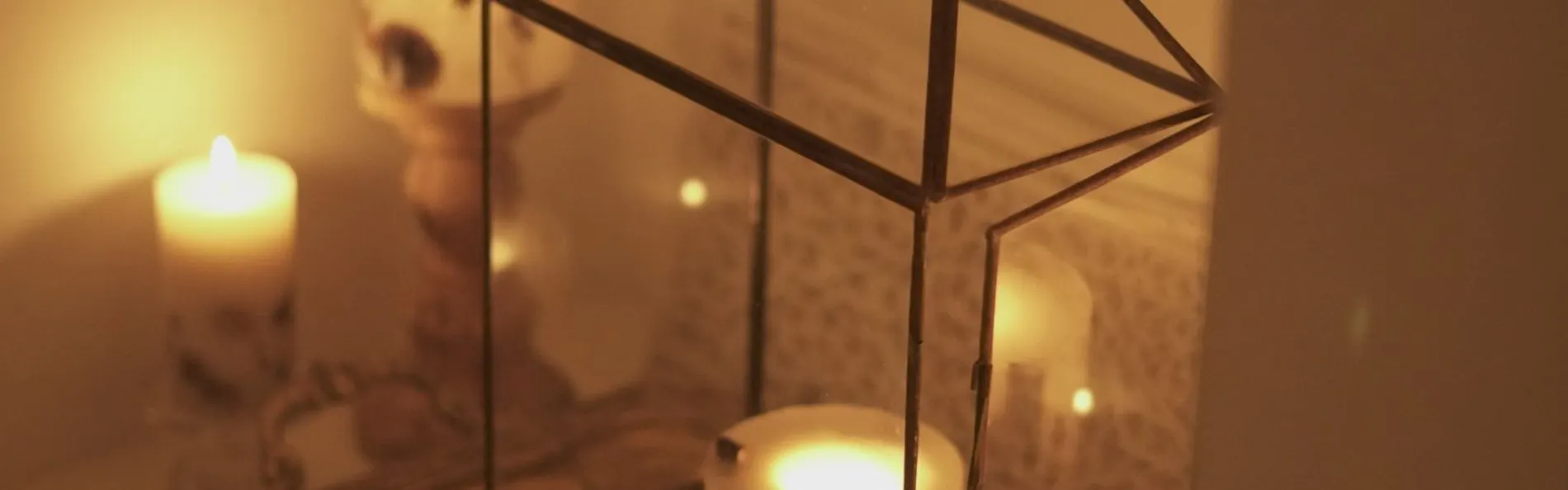 Riad Lamp