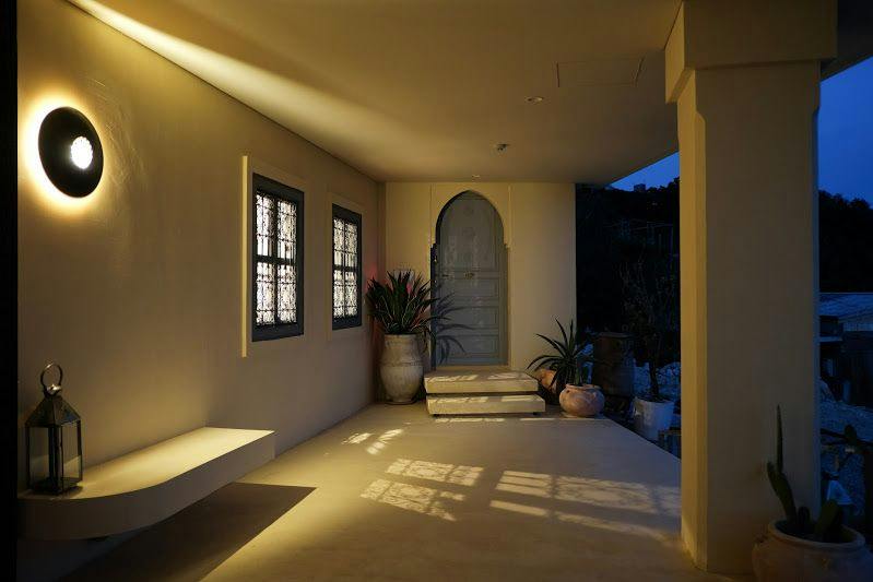 Riad Lamp