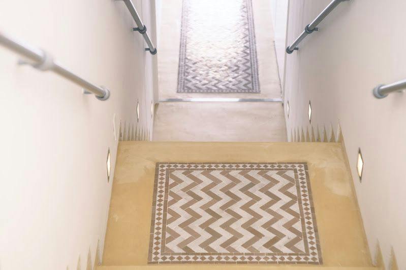 Riad Lamp