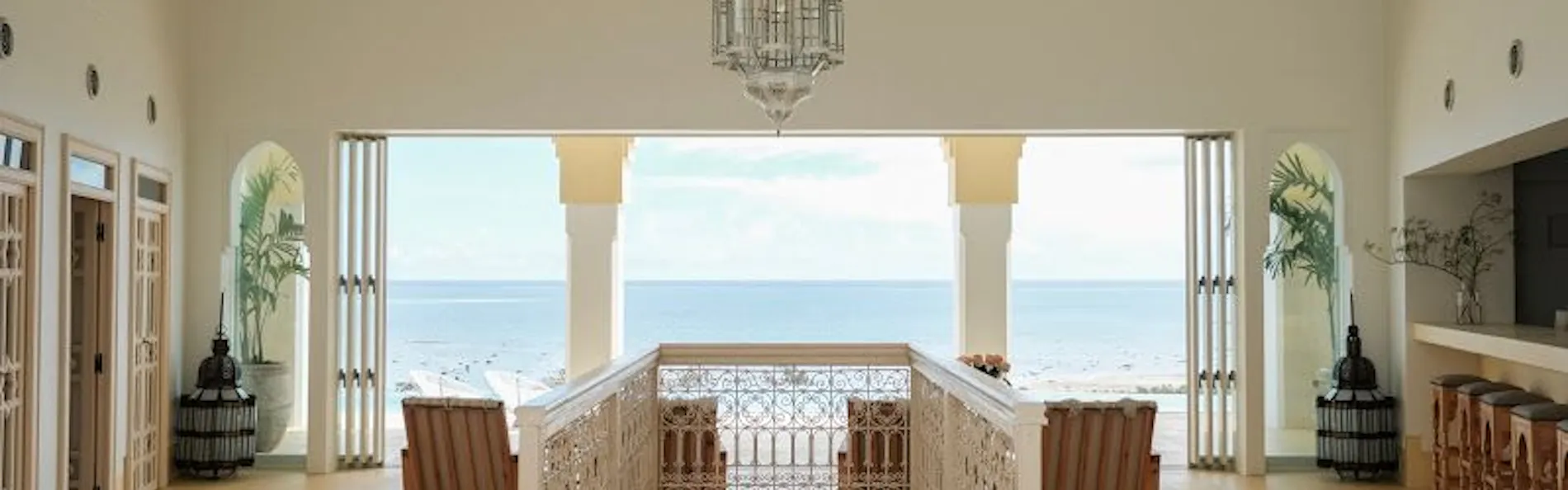 Riad Lamp