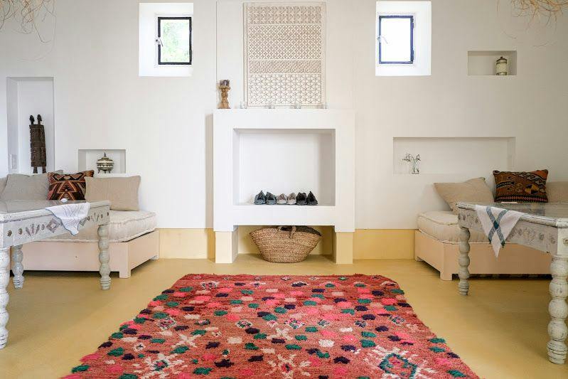 Riad Lamp