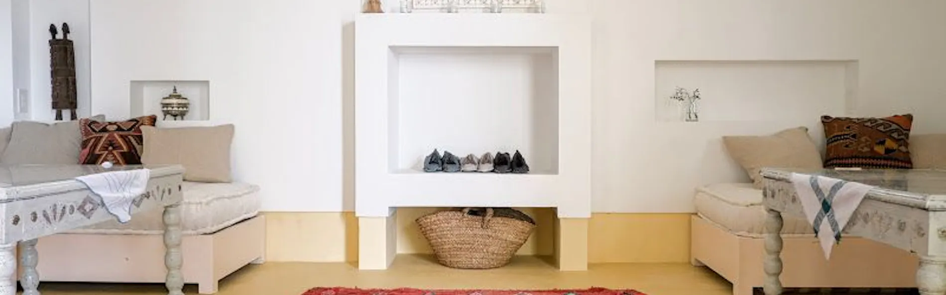 Riad Lamp