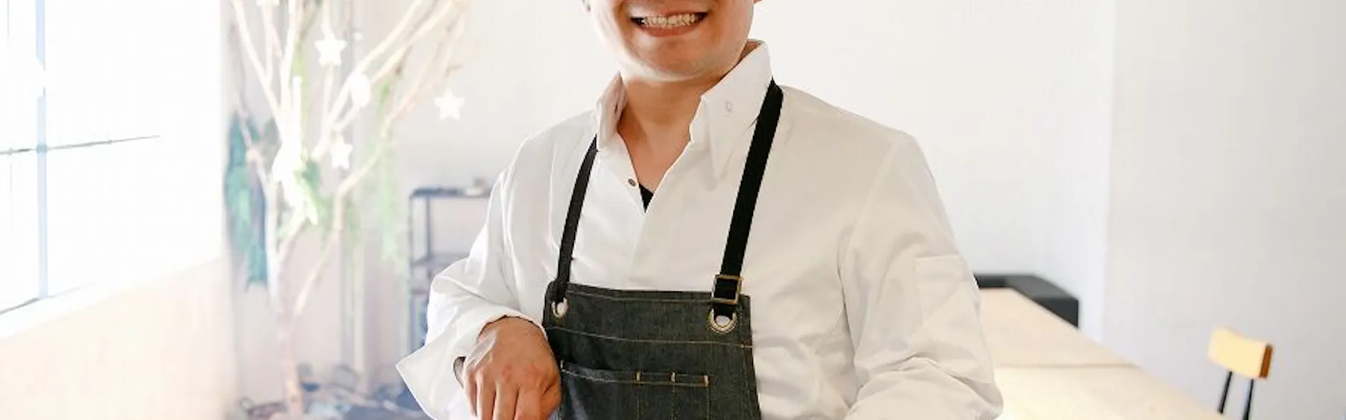 ランドーホテルなんば大阪スイーツ