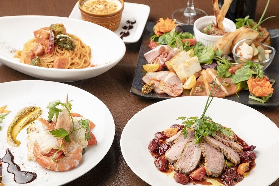 ランドーホテルなんば大阪スイーツ
