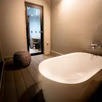 最上階プレジデンシャルペントハウス