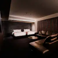 最上階エグゼクティブペントハウス