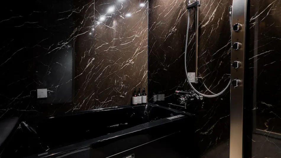 Randor Hotel Namba Osaka Suites