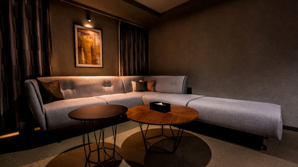 Randor Hotel Namba Osaka Suites