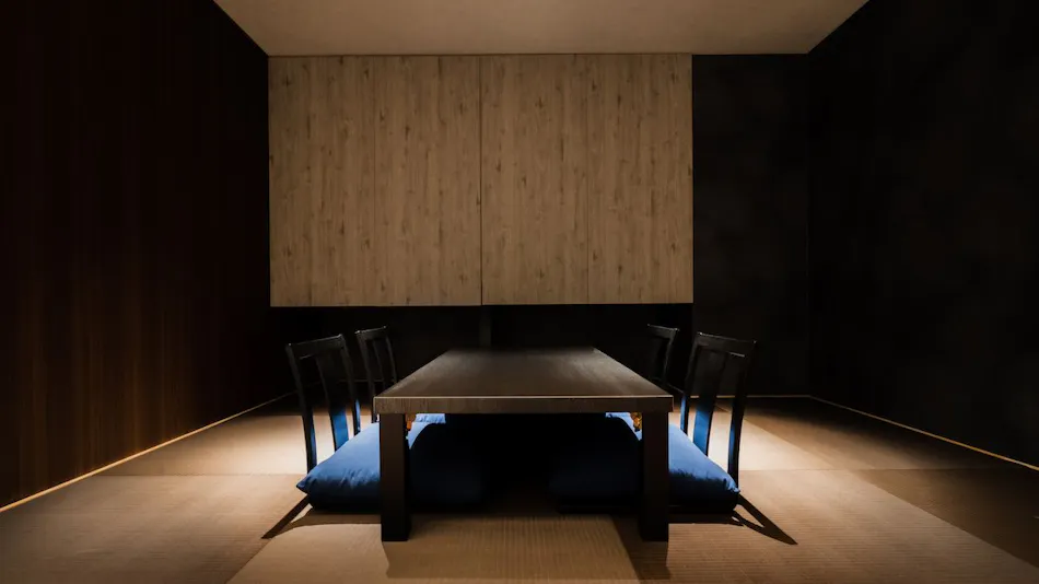 Randor Hotel Namba Osaka Suites