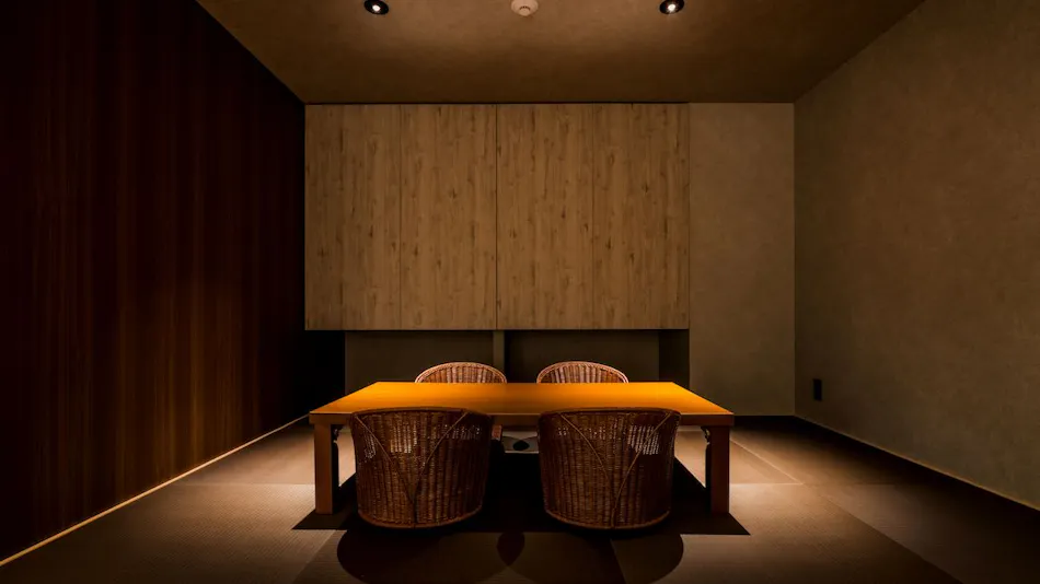 Randor Hotel Namba Osaka Suites