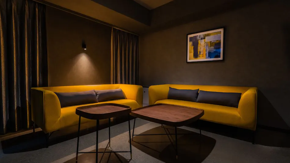 Randor Hotel Namba Osaka Suites
