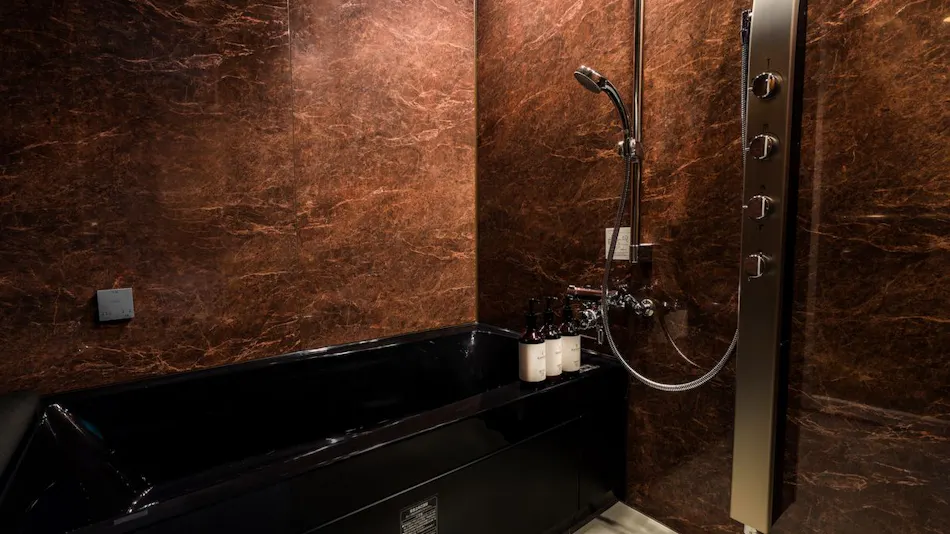 Randor Hotel Namba Osaka Suites