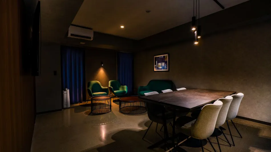 Randor Hotel Namba Osaka Suites