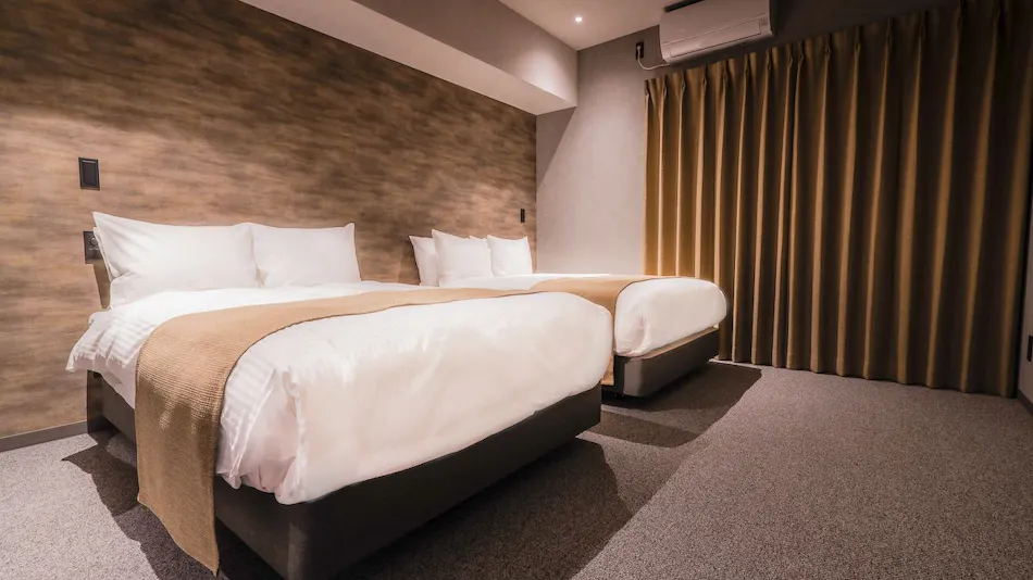 Randor Hotel Namba Osaka Suites