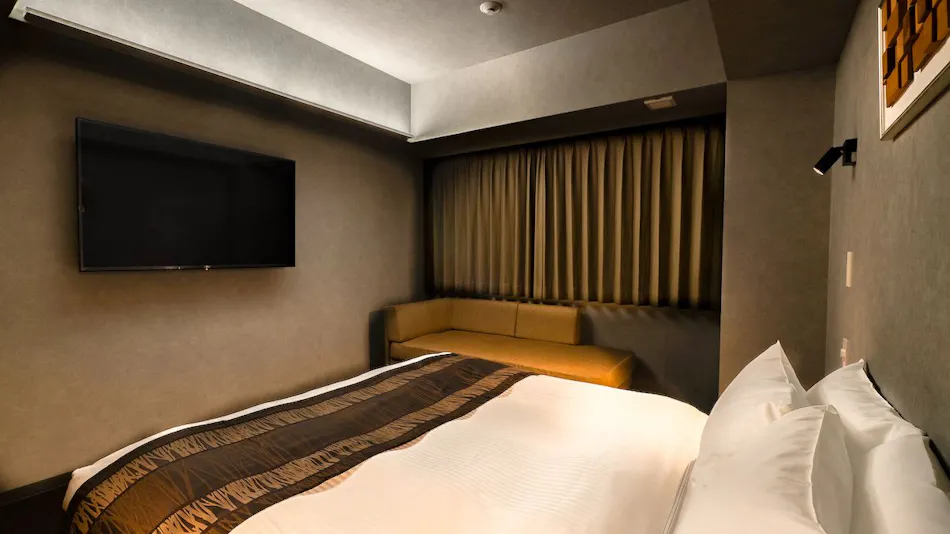 Randor Hotel Namba Osaka Suites