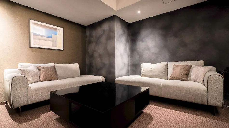 Randor Hotel Namba Osaka Suites