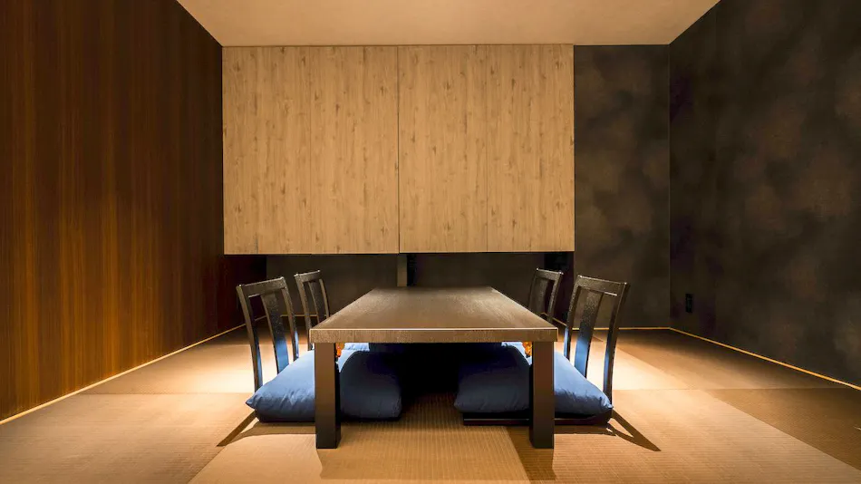 Randor Hotel Namba Osaka Suites