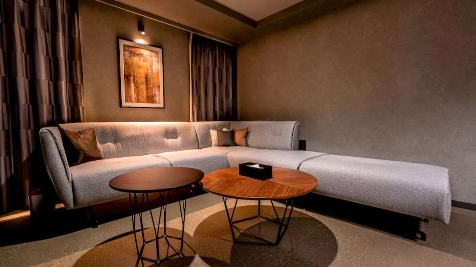 Randor Hotel Namba Osaka Suites
