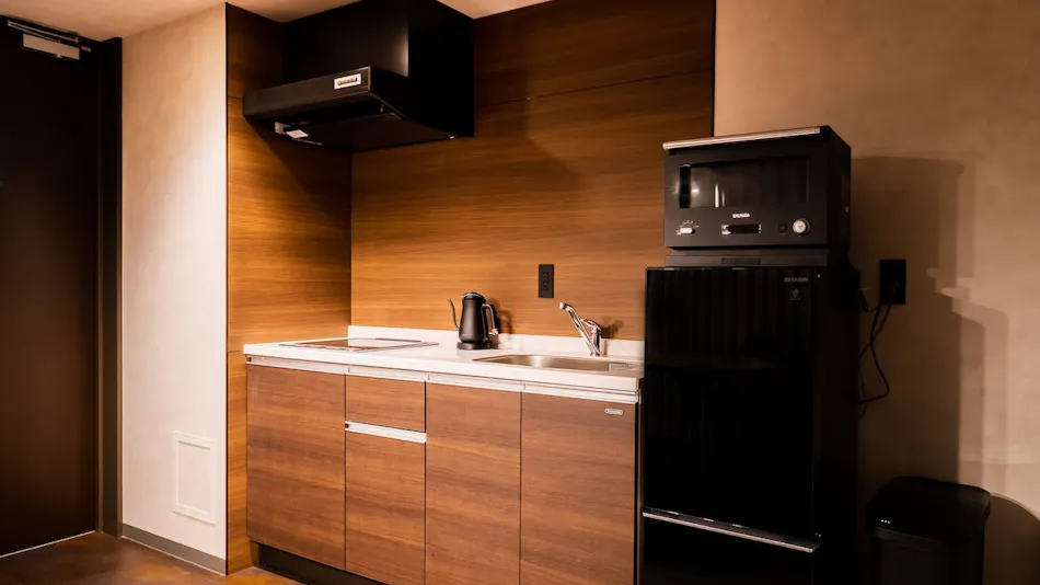 Randor Hotel Namba Osaka Suites
