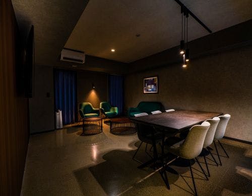 ランドープレミアスイート