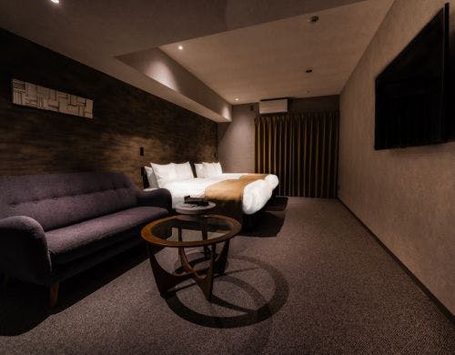 スーペリアツイン