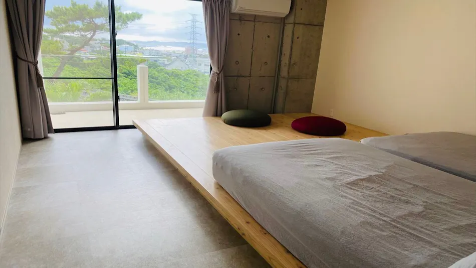 CONDOMINIUM Kurenai-BIN-