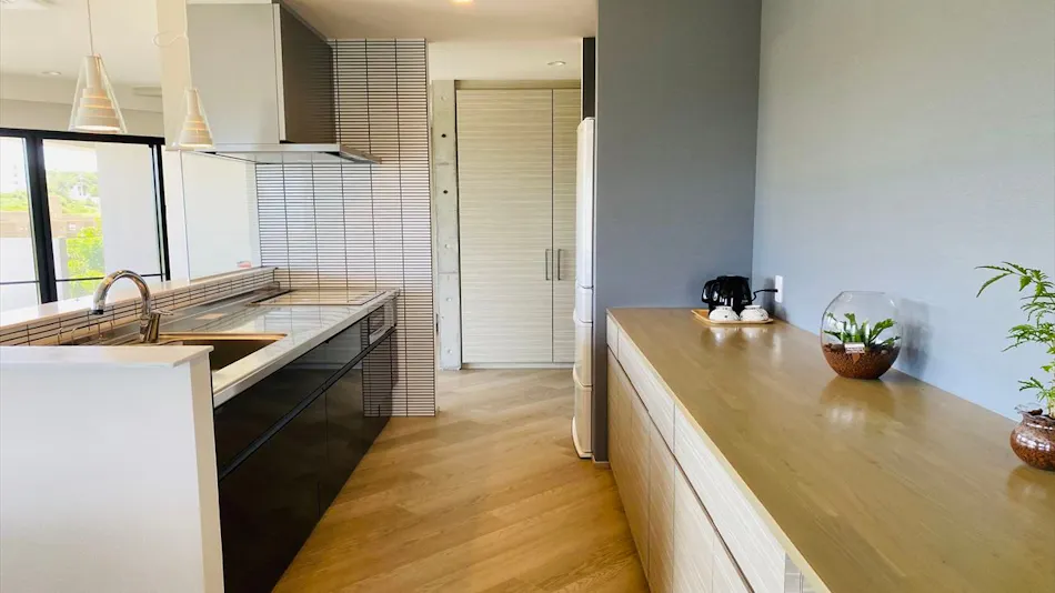 CONDOMINIUM Kurenai-BIN-