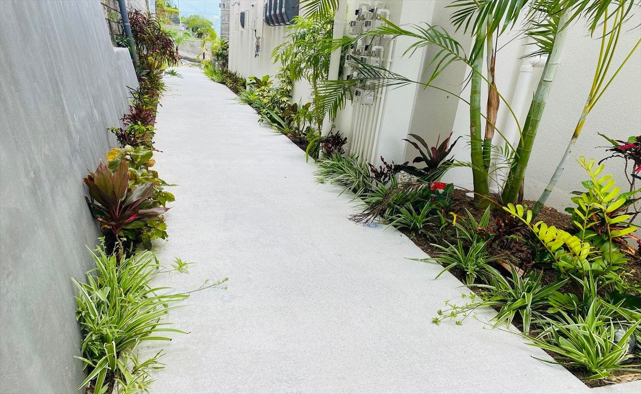 CONDOMINIUM 紅-BIN-