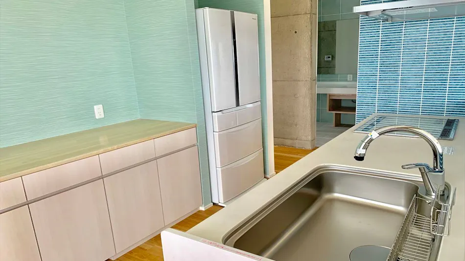 CONDOMINIUM Kurenai-BIN-