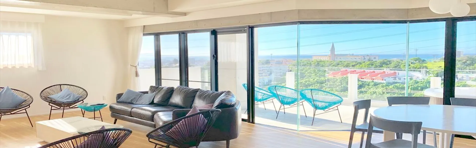CONDOMINIUM 紅-BIN-