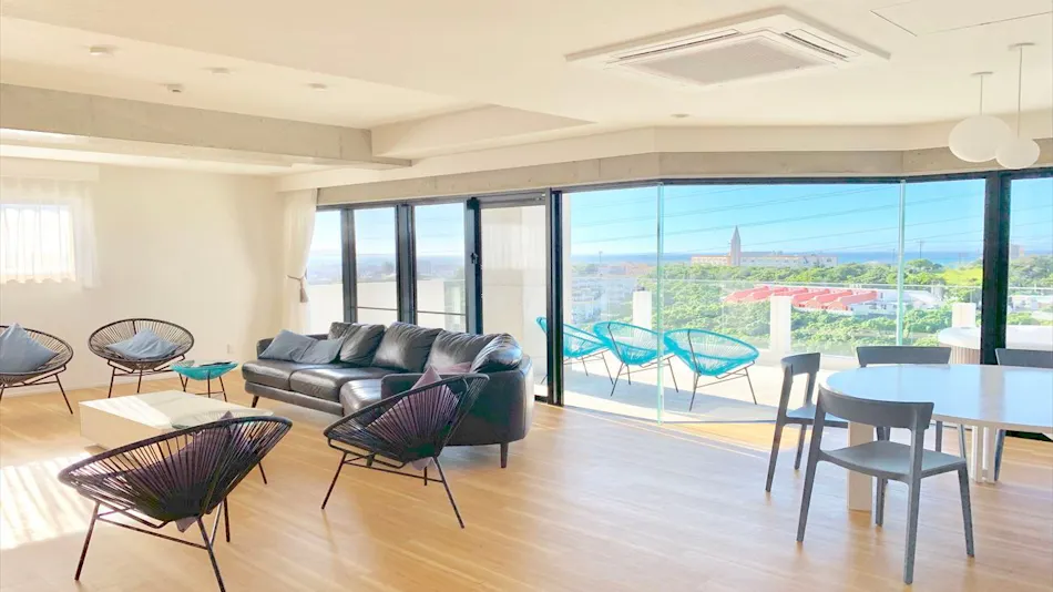 CONDOMINIUM Kurenai-BIN-