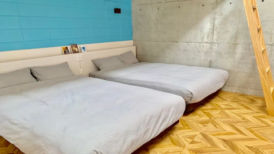 CONDOMINIUM Kurenai-BIN-