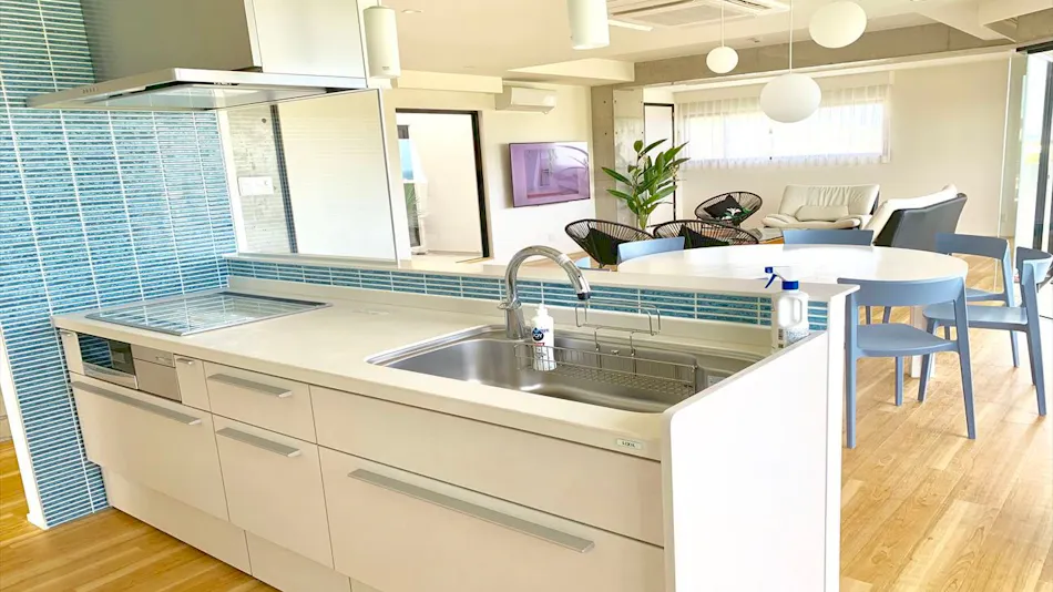 CONDOMINIUM Kurenai-BIN-