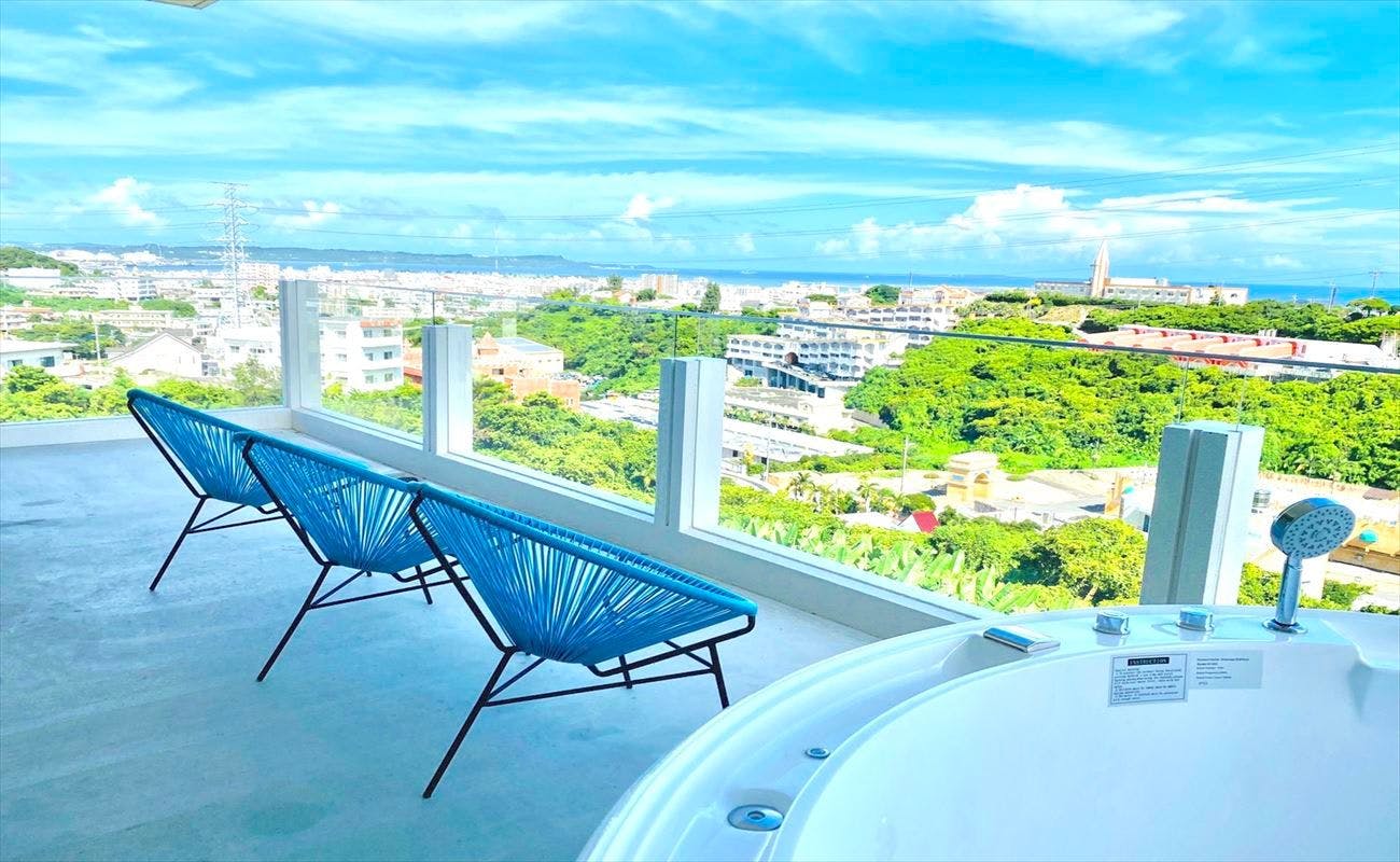 CONDOMINIUM 紅-BIN-