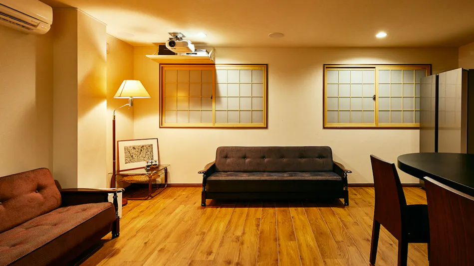 634CondoYotsuya