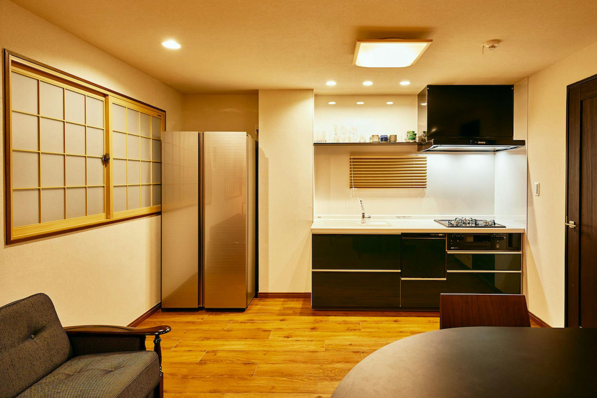 634CondoYotsuya