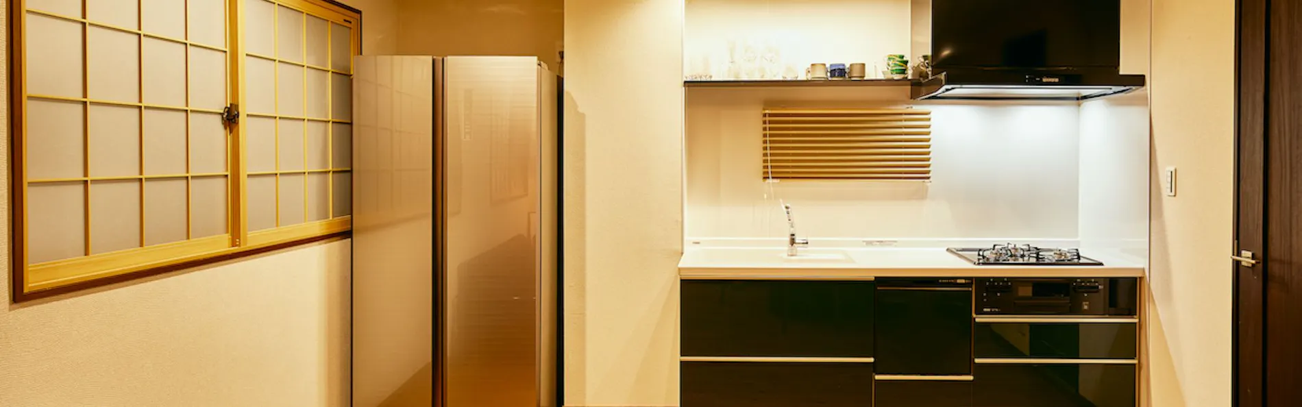 634CondoYotsuya