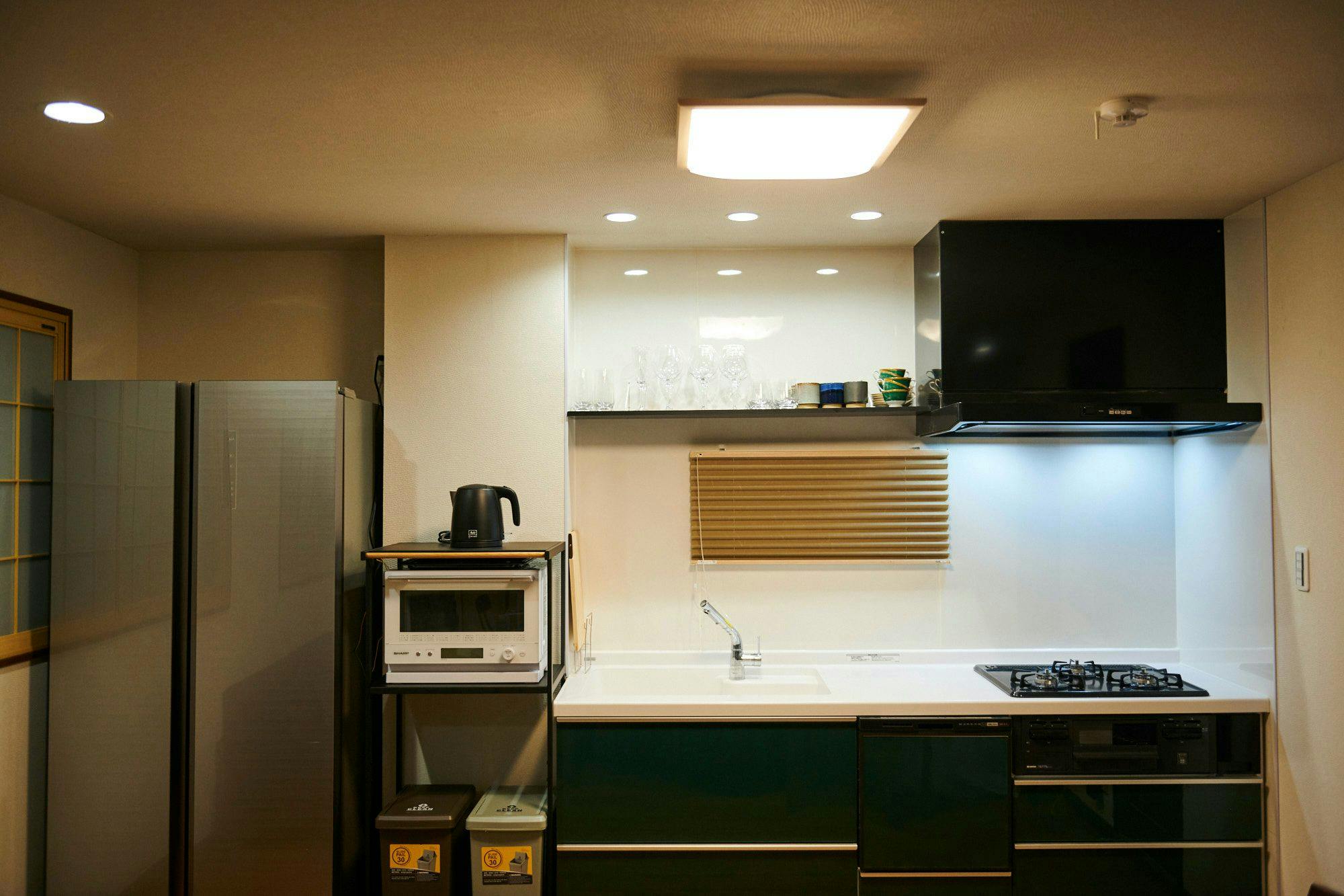 634CondoYotsuya
