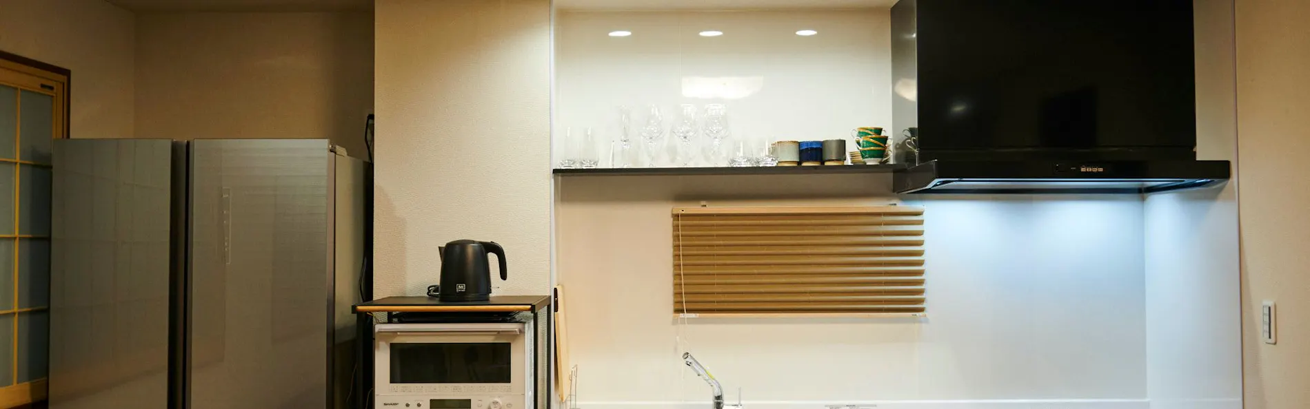 634CondoYotsuya