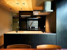 京都清水の町家　和“ＮＡＧＯＭＩ”