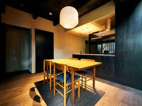 京都清水の町家　和“ＮＡＧＯＭＩ”