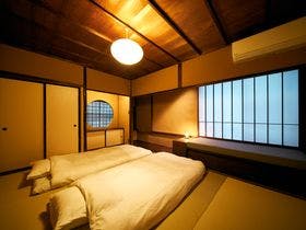 京都清水の町家　和“ＮＡＧＯＭＩ”