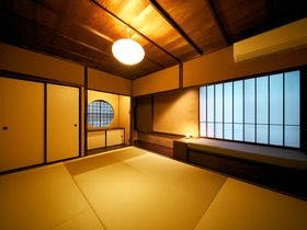 京都清水の町家　和“ＮＡＧＯＭＩ”