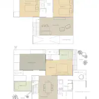 แผนผังห้อง