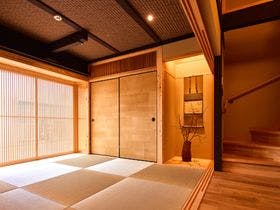 【京都府:祇園・東山・北白川周辺】香柏 東福寺