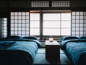 ＮＩＰＰＯＮＩＡ　鞆　港町